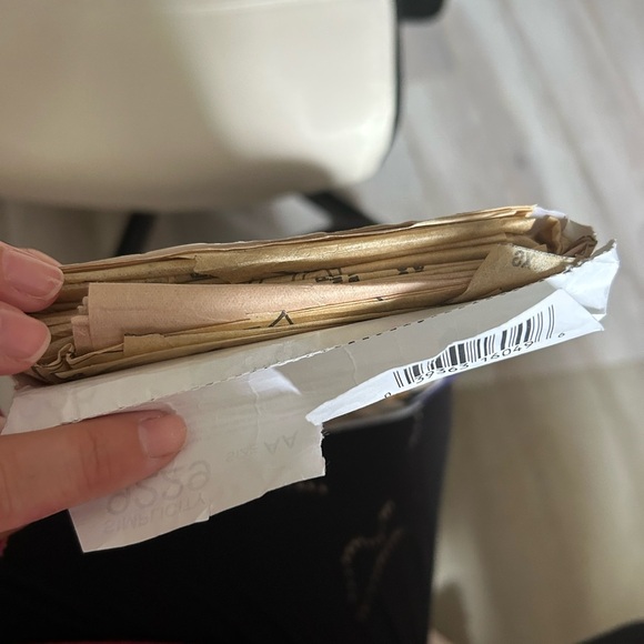 4/$50 Simplicity 9229 Halloween medieval costume sale pattern XS-M 🪡 - Picture 7 of 7